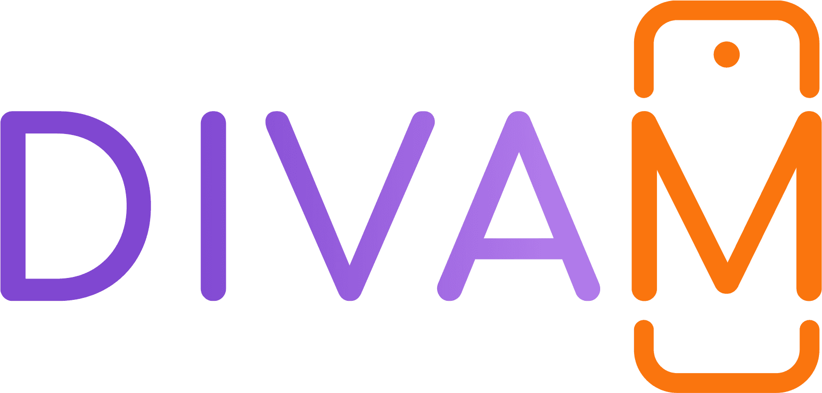 Divam — Conectando você ao seu melhor