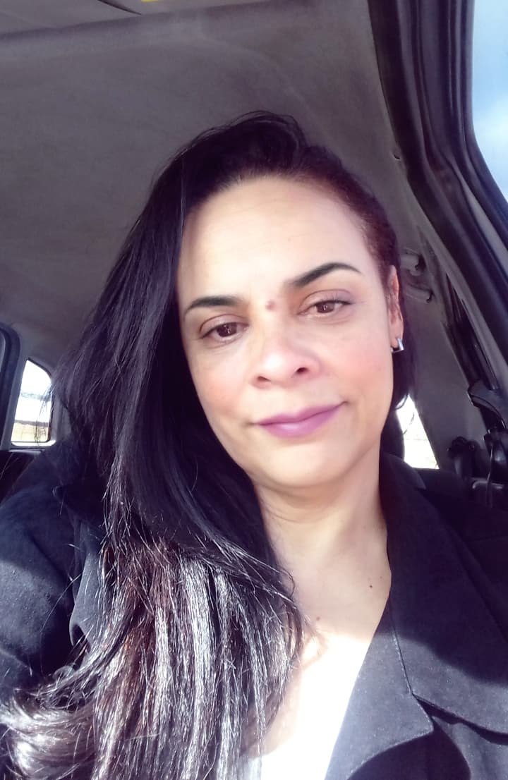 Isabel Cristina Marques Sacche