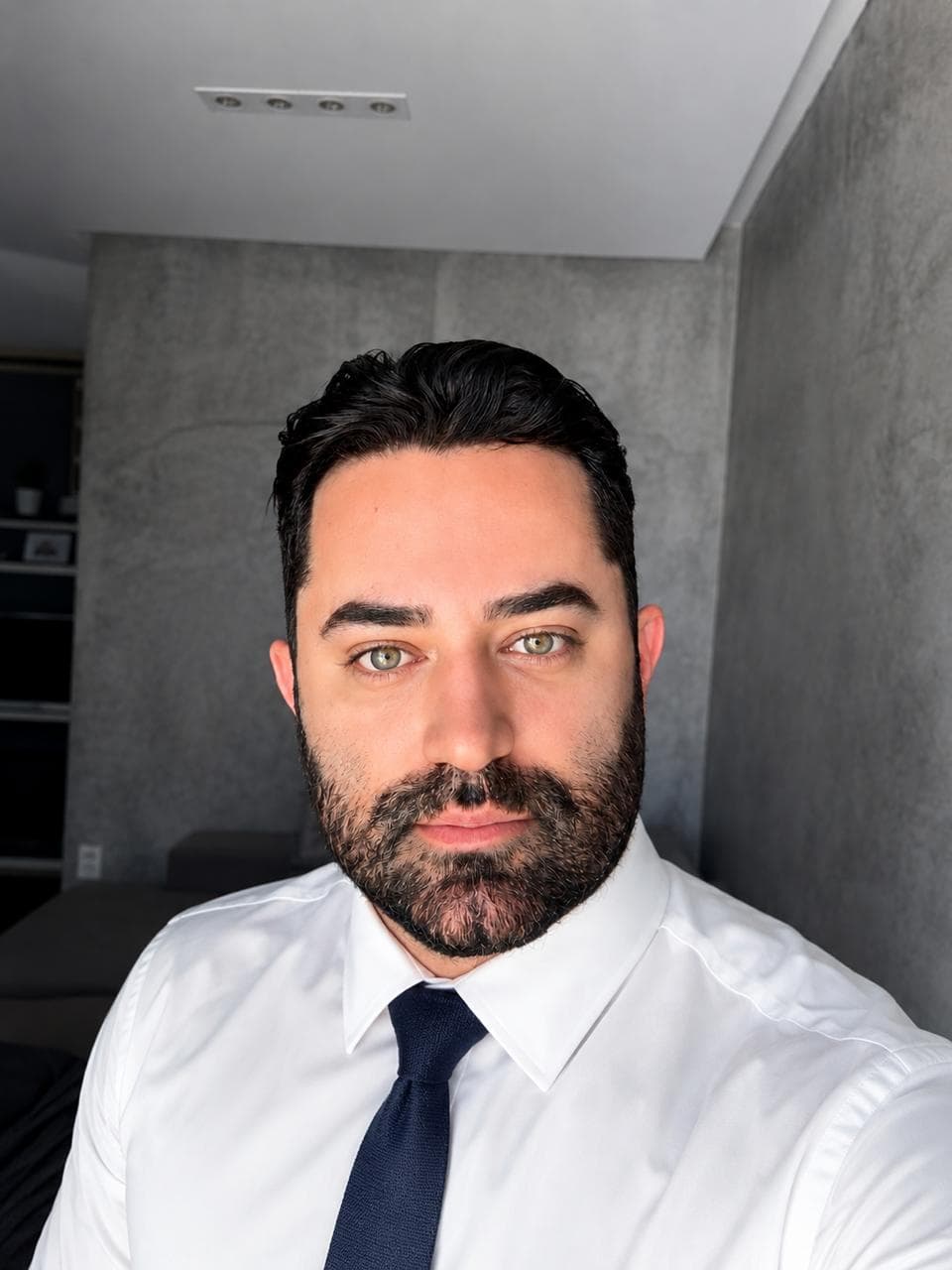 André Luiz Campos Medeiros