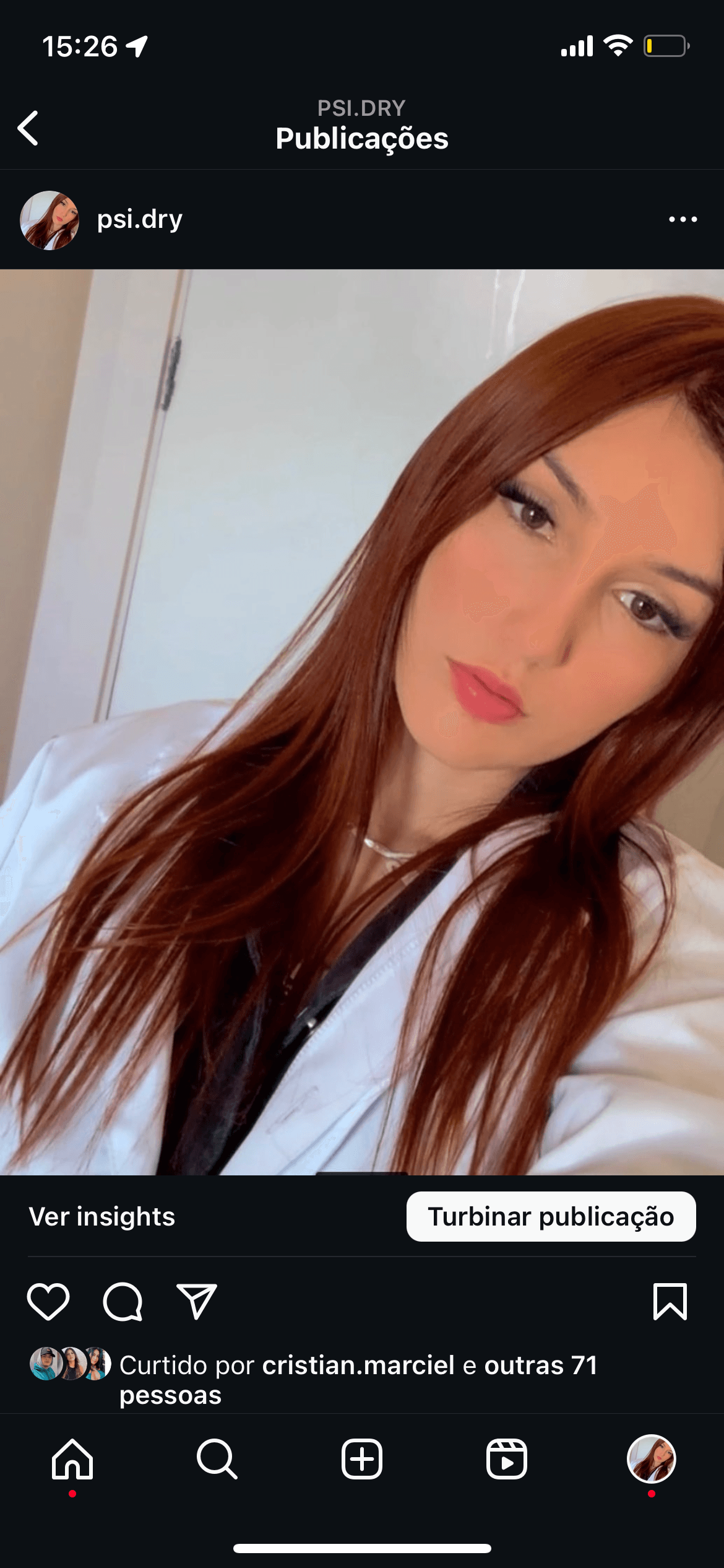 Adrielly Ferreira de Sousa