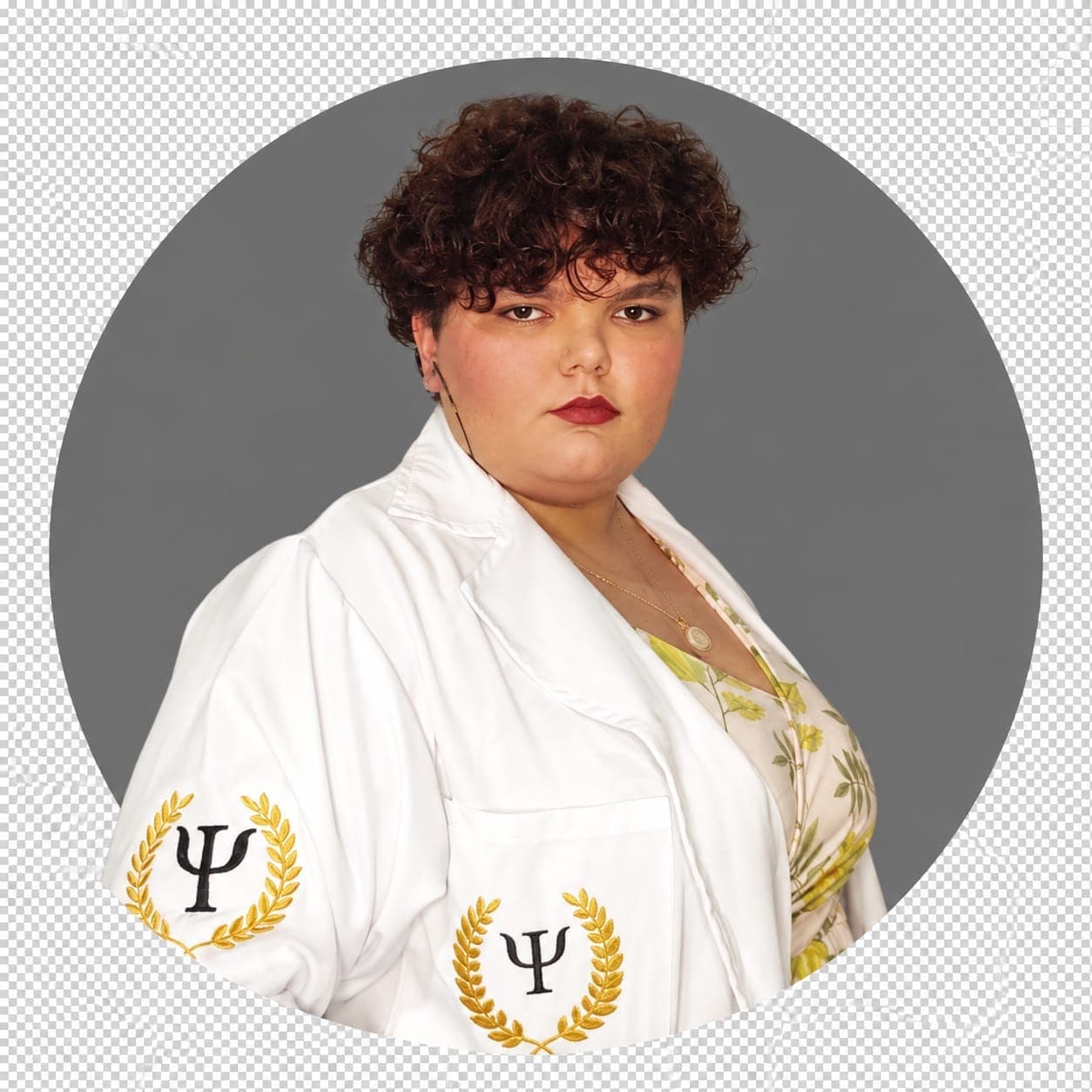 Maria Carolina Marques Sanches Martinez