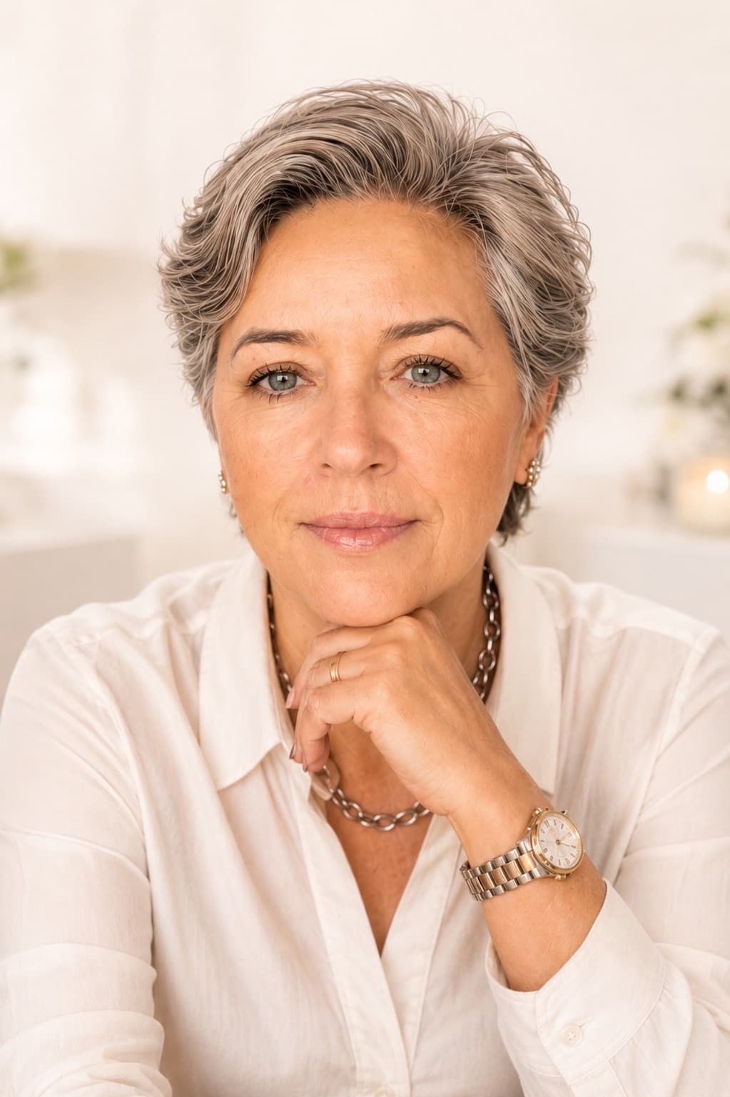 Leila Cristina Franco klaic