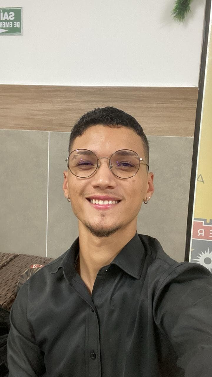Renesson Ferreira Silvestre da Silva