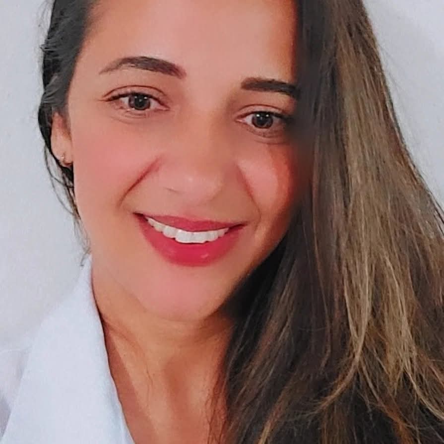 Michelle Pinto da Silva